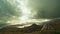 Old Man of Storr - time-lapse, Isle of Skye, Scotland