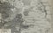 Old map of Boston harbor