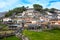 Old medieval village Drave in Portugal, Arouca, Aveiro