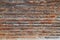 Old metal iron panel grunge rusted metal texture rust oxidized metal background steel