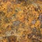 Old metal iron rust surface