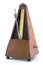 Old metronome