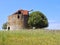 Old Mill in the beautiful Alentejo nature of Portugal