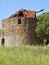 Old Mill in the beautiful Alentejo nature of Portugal