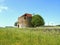 Old Mill in the beautiful Alentejo nature of Portugal