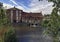 The Old Mill Harnham Salisbury