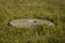 Old Millstone at Longshaw