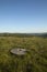 Old Millstone at Longshaw