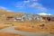 Old Mine in Bodie,California