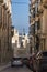 Old Mint Street Valletta Malta