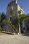 Old Monastery of Panagia Anafonitria on Zakynthos island Greece