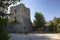Old Monastery of Panagia Anafonitria on Zakynthos island Greece