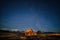 Old Mormon Barn, Grand Tetons