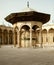 Old mosque in the Citadel in Cairo