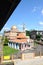 The old mosque of Masjid Jamek Jamiul Ehsan a.k.a Masjid Setapak