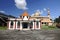 The old mosque of Masjid Jamek Jamiul Ehsan a.k.a Masjid Setapak