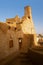 Old Mosque of Shali Fortress in Siwa oasis