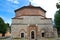 Old mosque of Siklos