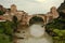 Old Mostar Bridge