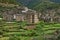 Old moutain village in Portugal