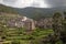 Old moutain village in Portugal