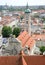 Old Munich. View from above 2