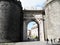 Old naples gate