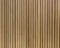 Old natura brown tone bamboo plank fence texture for background wall, abstract pattern surface for design