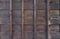 Old natural traditional japanese brown pine tile wooden texture
