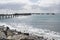 Old and New Jetties, Rapid Bay, South Australia