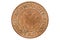 Old New York City Transit Authority Subway Token