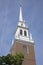 The Old North Church