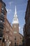 The Old North Church
