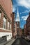 Old north church