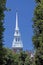 Old North Church Steeple