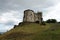 Old Observatory House, Calton Hill, Edinburgh, Scotland