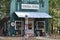 This is an old old style General Store