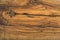 Old olive wood slab texture or background