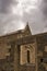 Old Orthodox chapel near Toplou monastery in Crete, Greece.