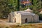 Old orthodox church on Cyprus