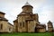 Old orthodox monastery Gelati