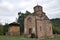 Old Ortodox church St. Trinity, Serbia
