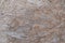 Old OSB texture background. Chipboard sheet. Construction concept, fresh renovation, building materials