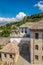 Old Ottoman houses in Gjirokaster