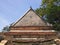 Old pagoda at Wat Thai temple , Songkhla , Thailand