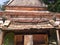 Old pagoda at Wat Thai temple , Songkhla , Thailand