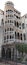 Old palace with spiral staircase called Contarini del Bovolo Ven