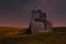 Old Palouse Barn