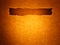 Old paper background - line bar (golden brown)