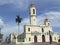 Old Parish Church, in Cienfuegos